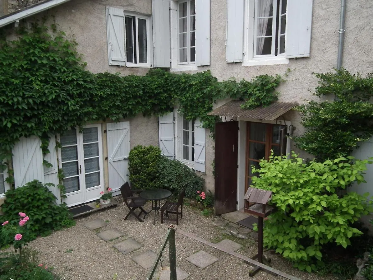 Maison de Fortitude Chambres d'hotes Salviac France