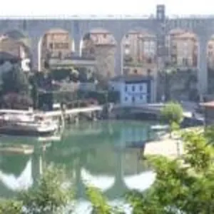 Rome Hotel Saint-Nazaire-en-Royans