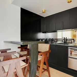 Cmg Résidence Palais De L'elysée/ Saint-honoré Appartement Paris